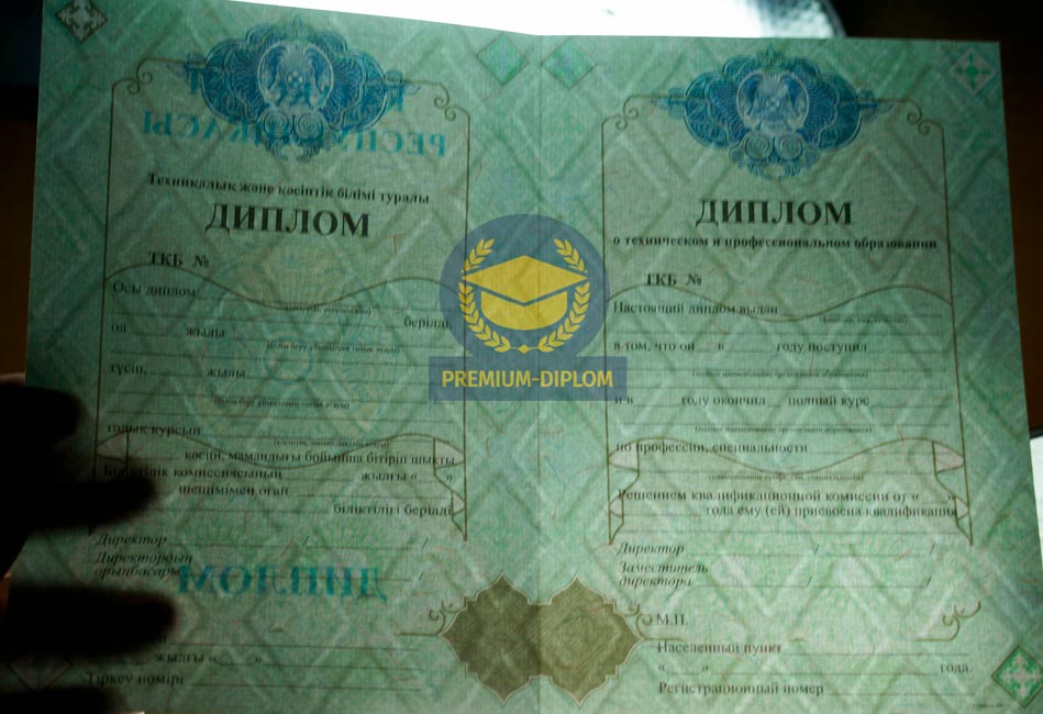 Техникум 2009-2026 (Казахстан) - фото