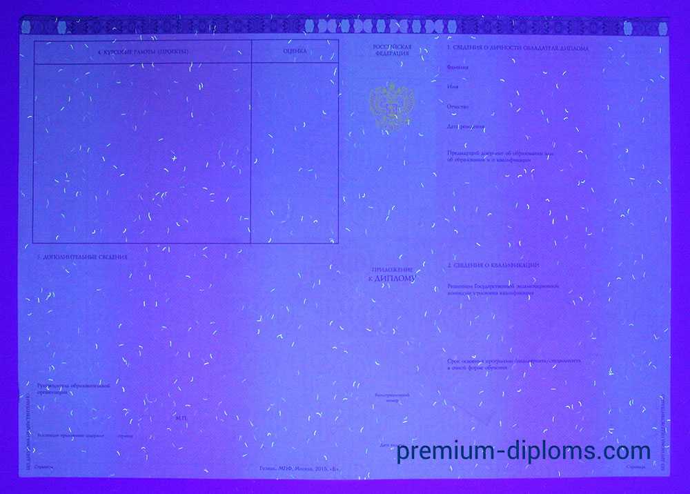 диплом специалист 2014-2020 год